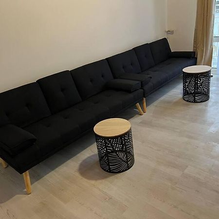 Appartement Style Chalet Standing 2 A 6 Personnes Ла-Бурбуль Екстер'єр фото